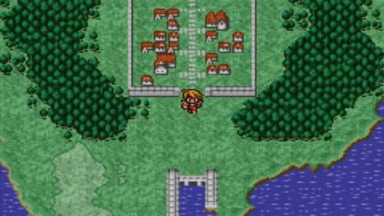 Final Fantasy — screenshot 1