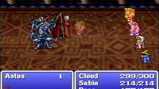 Final Fantasy — screenshot 3