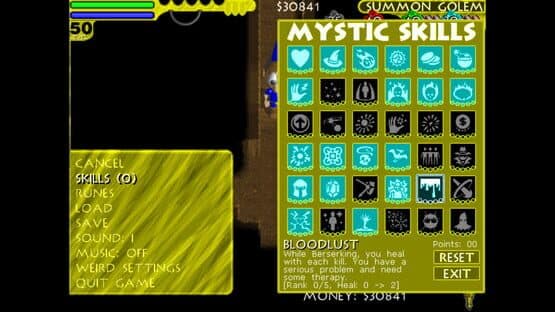 Kid Mystic: Enchanted Edition — screenshot 4