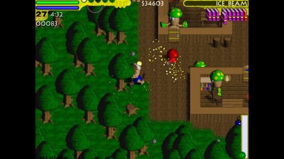 Kid Mystic: Enchanted Edition — screenshot 5