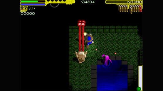 Kid Mystic: Enchanted Edition — screenshot 6