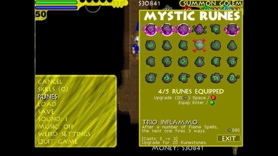 Kid Mystic: Enchanted Edition — screenshot 7