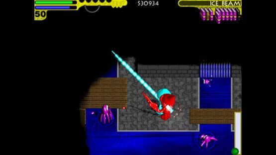 Kid Mystic: Enchanted Edition — screenshot 8