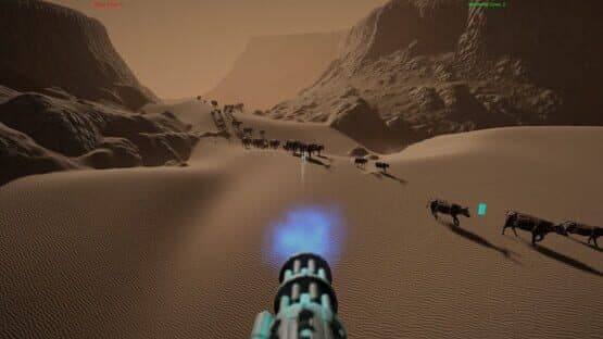 Cattle Admission Challenge — screenshot 2