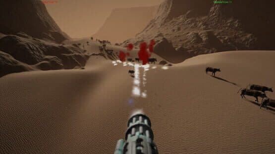 Cattle Admission Challenge — screenshot 3