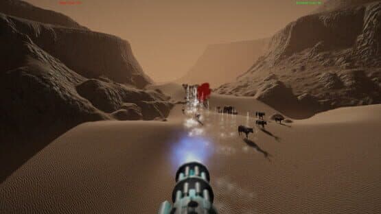 Cattle Admission Challenge — screenshot 4