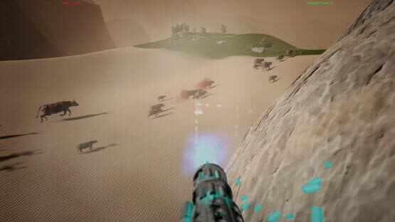 Cattle Admission Challenge — screenshot 5