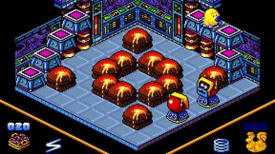 Head Over Heels: Deluxe — screenshot 4