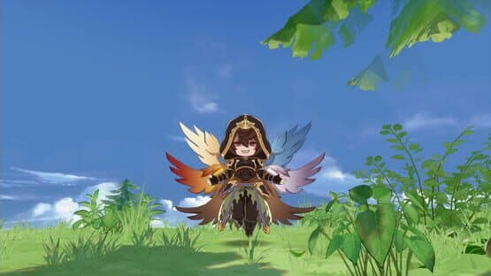 Granblue Fantasy Versus: Rising - Deluxe Character Pass 2 — screenshot 1