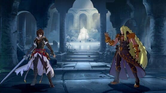 Granblue Fantasy Versus: Rising - Deluxe Character Pass 2 — screenshot 2