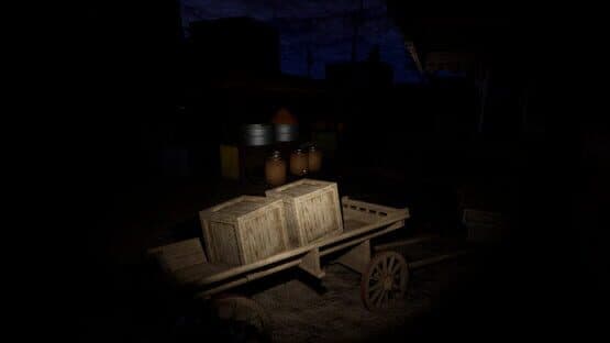 Kaf Village — screenshot 2