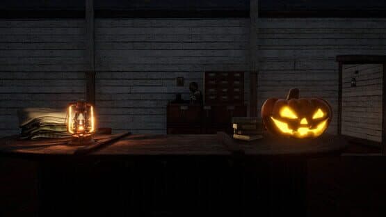 Lock. Stock. And Hungry Pumpkins. — screenshot 7