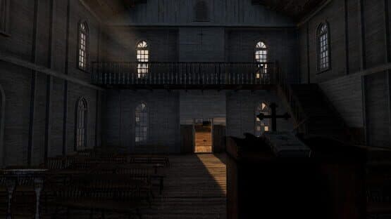 Lock. Stock. And Hungry Pumpkins. — screenshot 8