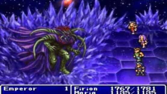 Final Fantasy II — screenshot 3