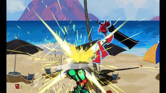 Punch Kick Club — screenshot 3