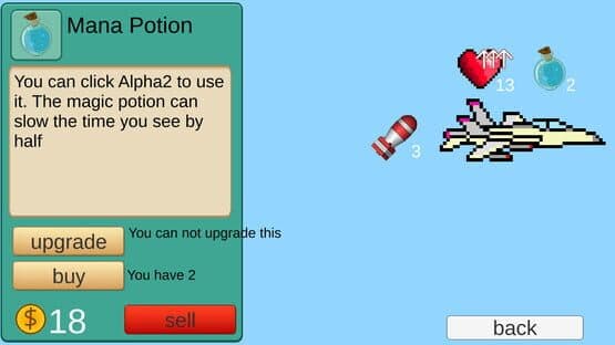 Flappy Bird Ultra — screenshot 2