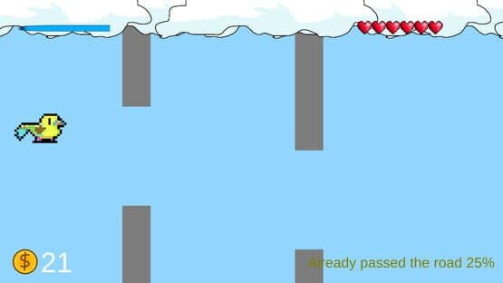 Flappy Bird Ultra — screenshot 3