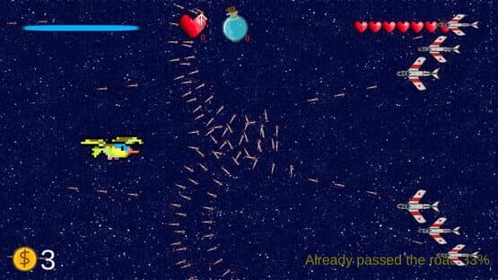 Flappy Bird Ultra — screenshot 4