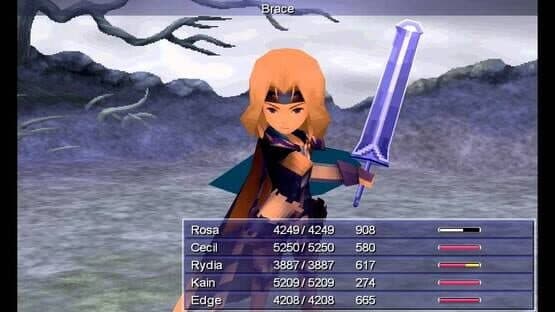 Final Fantasy IV — screenshot 4