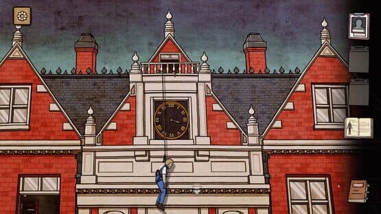 Death at Fleming Manor — screenshot 8