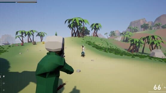 Lost Island — screenshot 3