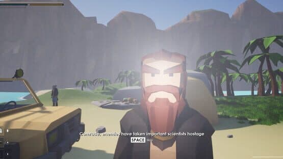 Lost Island — screenshot 4