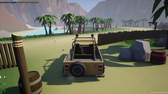 Lost Island — screenshot 6