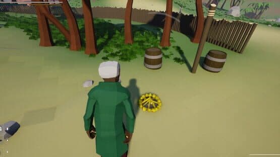 Lost Island — screenshot 7