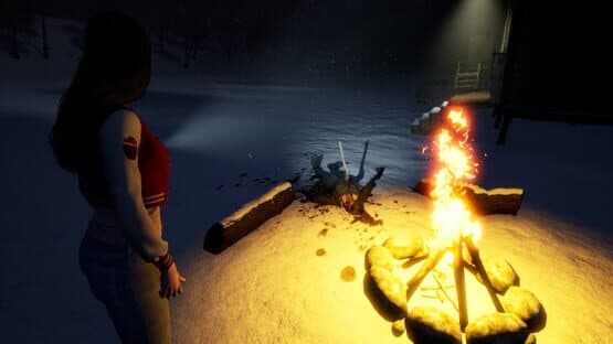 Aftermath Z: Red Pine Lake — screenshot 3