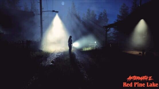 Aftermath Z: Red Pine Lake — screenshot 4