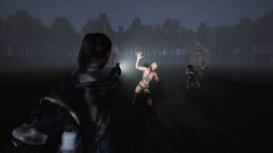 Aftermath Z: Red Pine Lake — screenshot 5
