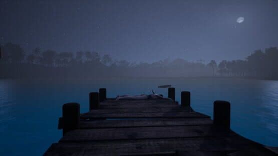 Aftermath Z: Red Pine Lake — screenshot 6