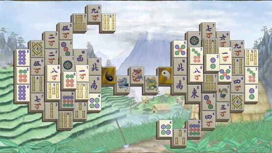 Mahjong Quest — screenshot 1