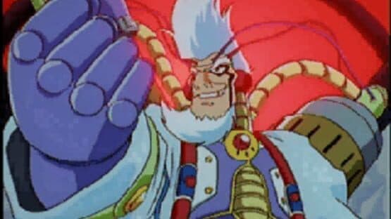 Mega Man X3 — screenshot 2