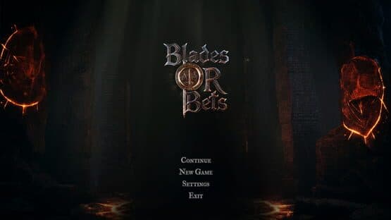 Blades or Bets — screenshot 5