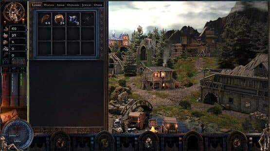 Blades or Bets — screenshot 6