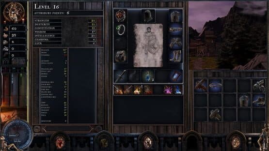Blades or Bets — screenshot 7