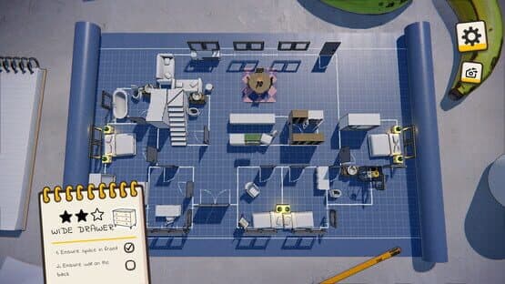 Must Be Feng Shui — screenshot 1
