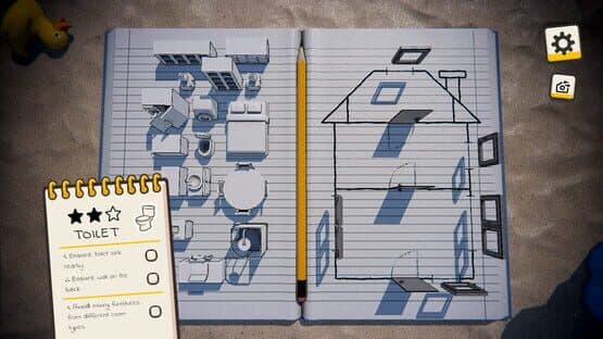 Must Be Feng Shui — screenshot 2