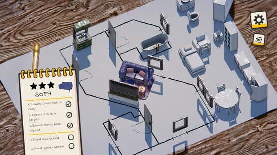 Must Be Feng Shui — screenshot 4