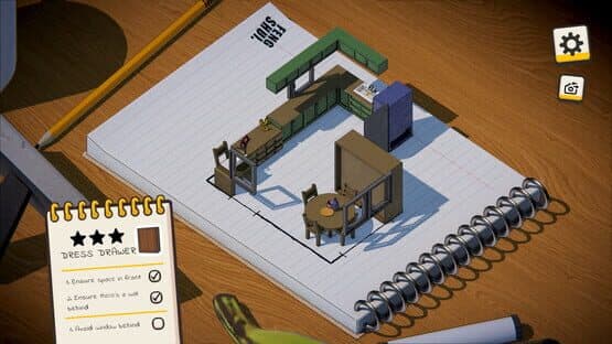Must Be Feng Shui — screenshot 6
