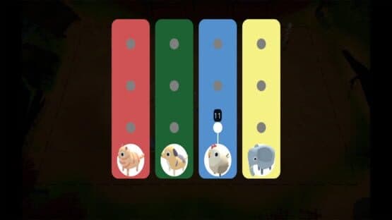 Line Up! — screenshot 2