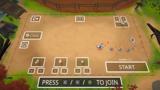 Line Up! — screenshot 3