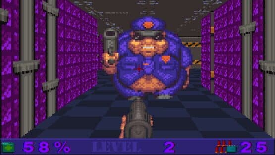 Prison Wars — screenshot 2