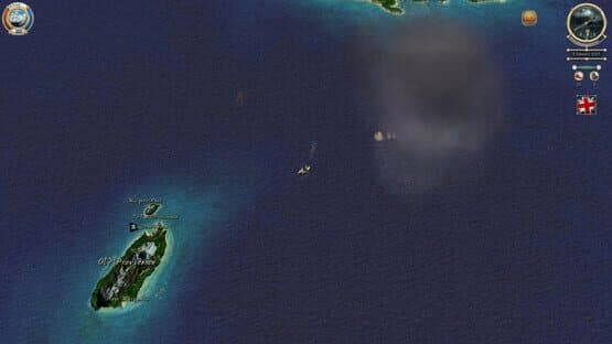 Caribbean Legend: Age of Pirates — screenshot 3