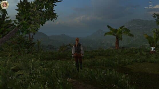Caribbean Legend: Age of Pirates — screenshot 4