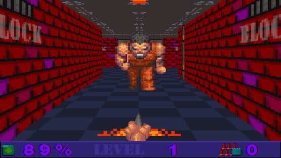 Prison Wars — screenshot 3