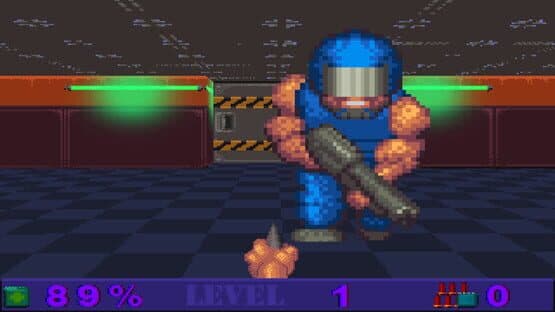 Prison Wars — screenshot 4
