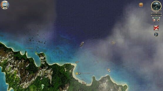 Caribbean Legend: Age of Pirates — screenshot 6