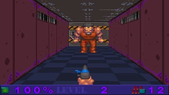 Prison Wars — screenshot 5